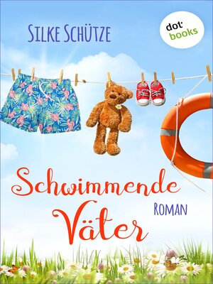 cover image of Schwimmende Väter
